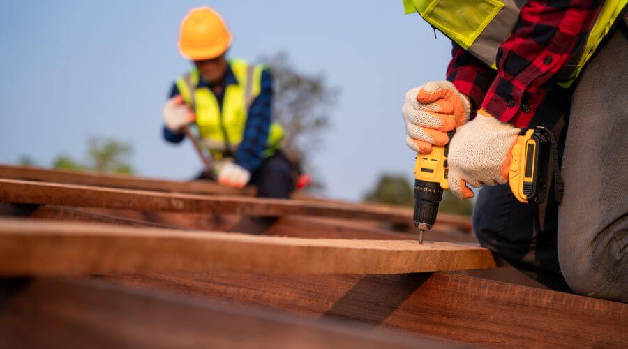 Local Chimney Repair in Kinsman, OH
